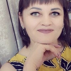 Светлана, 46 из г. Новосибирск.