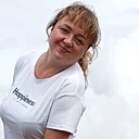 Світлана, 44 года