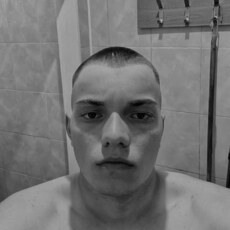 Фотография мужчины Александр, 21 год из г. Кострома