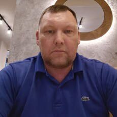 Фотография мужчины Андрей, 42 года из г. Тюмень