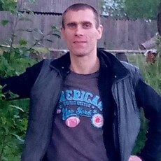 Фотография мужчины Сергей, 38 лет из г. Ярославль