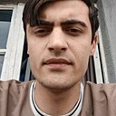 Файзулло, 22 года