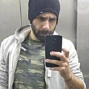 Devid, 43 года