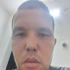 Фотография мужчины Руслан, 34 года из г. Балхаш