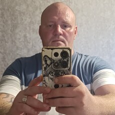 Фотография мужчины Сергей, 40 лет из г. Брест