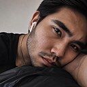 Амир, 46 лет