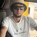 Умарасхаб, 22 года