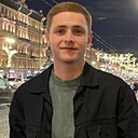 Данил, 23 года