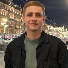 Фотография мужчины Данил, 23 года из г. Иваново