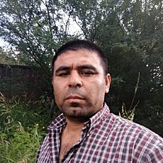 Фотография мужчины Камолиддин, 40 лет из г. Усть-Илимск