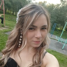 Фотография девушки Стеф, 38 лет из г. Абакан