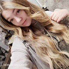 Ирина, 29 из г. Красноярск.