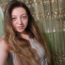 Фотография девушки Ирина, 29 лет из г. Красноярск