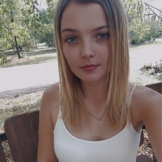 Фотография девушки Злата, 28 лет из г. Екатеринбург