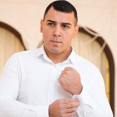 Фотография мужчины Сергей, 35 лет из г. Артемовский