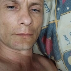 Фотография мужчины Александр, 40 лет из г. Кишинев