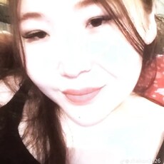 Фотография девушки Жако, 26 лет из г. Талдыкорган