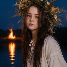 Фотография девушки Саша, 20 лет из г. Астрахань