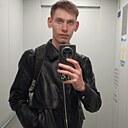Илья, 21 год