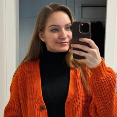 Кристина, 27 из г. Екатеринбург.