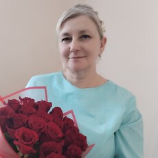 Ирина, 52 из г. Самара.