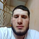 Эрик, 30 лет