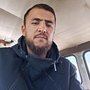 Саид, 32 года