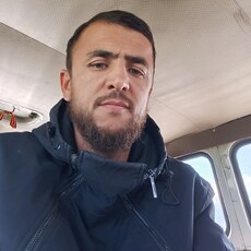 Фотография мужчины Саид, 32 года из г. Димитровград