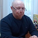 Альберт, 54 года