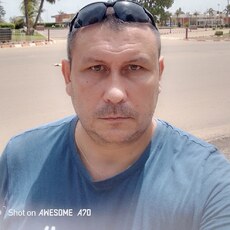 Александр, 44 из г. Новосибирск.