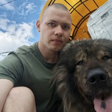 Фотография мужчины Влад, 30 лет из г. Дзержинск