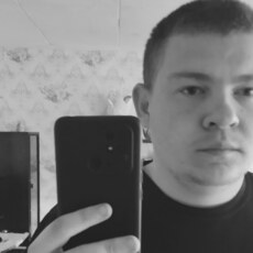 Фотография мужчины Андрей, 23 года из г. Орск