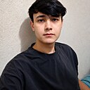 Богдан, 22 года