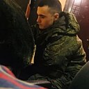 Рамиль, 23 года