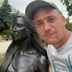 Фотография мужчины Сергей, 34 года из г. Псков