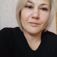 Фотография девушки Светлана, 46 лет из г. Брянск