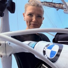 Natali, 41 из г. Санкт-Петербург.