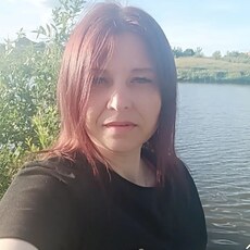Оленька, 44 из г. Магнитогорск.