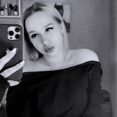 Фотография девушки Кристина, 23 года из г. Омск