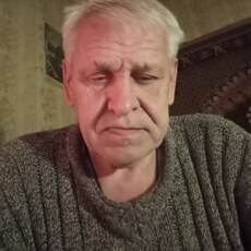 Фотография мужчины Роман, 56 лет из г. Городище