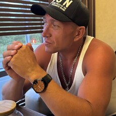 Данил, 43 из г. Краснодар.