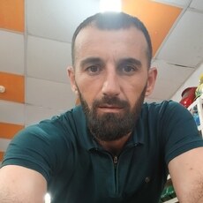 Фотография мужчины Арм, 31 год из г. Химки