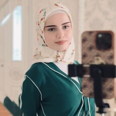 Фотография девушки Mmaa, 18 лет из г. Грозный
