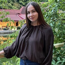 Елизавета, 28 из г. Уфа.