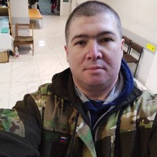 Фотография мужчины Дмитрий, 42 года из г. Тольятти