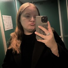 Юля, 25 из г. Москва.