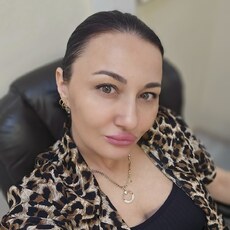 Светлана, 39 из г. Краснодар.