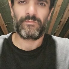 Фотография мужчины Hamo, 35 лет из г. Луховицы