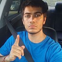 Андрей, 23 года