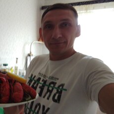 Фотография мужчины Андрей, 40 лет из г. Нелидово